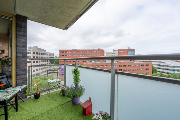 Medium property photo - Marga Klompéhof 90, 1314 WR Almere